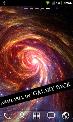 Vortex Galactic Vortex Galaxy APK for Android 下载 - PGYER APKHUB