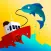 Fishing Run 3D
