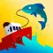 Fishing Run 3D
