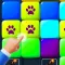 GEM Match & Blast Blocks