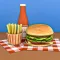 FAST FOOD MAKER