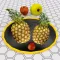 Fruit Black Hole