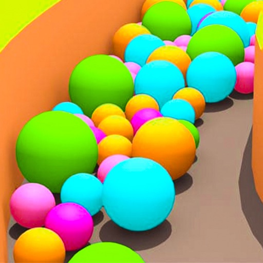 Gravity Sand Balls Gravity Sand Balls