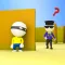 Peekaboo:Monster Hide and Seek