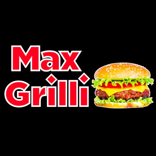 Max Grilli Max Grilli