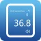 Btutu thermometer