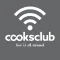 COOKSCLUB SOUS VIDE