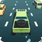 City Traffic Driver Simulator