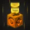 Figured Cube