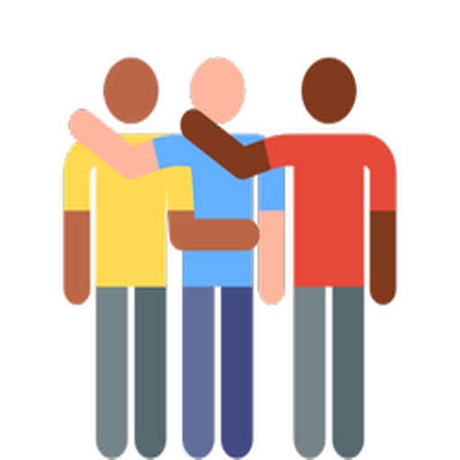 MapMates: Find your friends MapMates: Find your friends