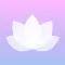 Deep calm Daily breathing app