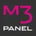 M3Panel