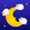 Lullaby music for babies.By mo