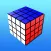 Magic Cube Puzzle 3D