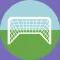 Euro Champions Soccer Striker