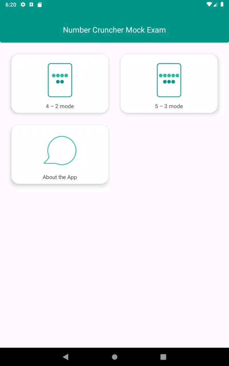 صور Number Cruncher