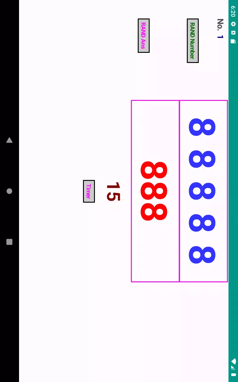 صور Number Cruncher