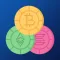 CryptoPlay: trade simulator