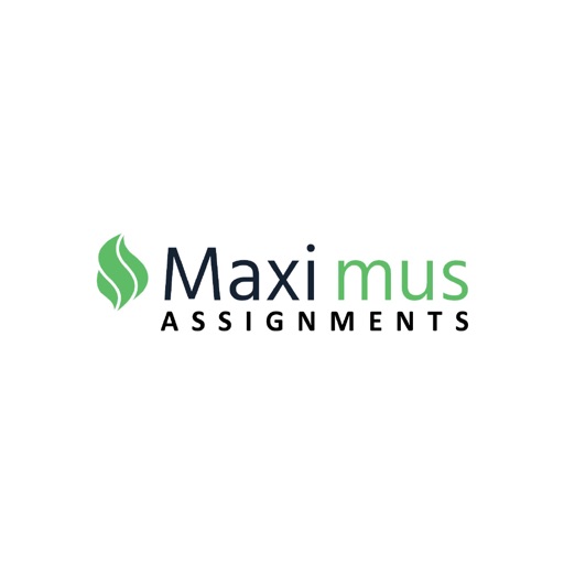 Maximus Assignments Maximus Assignments