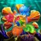 Coral Quest Odyssey