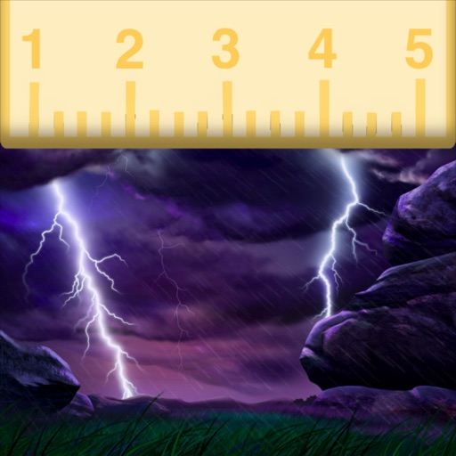 Thunder Distance Thunder Distance