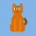 Giddy Kitty