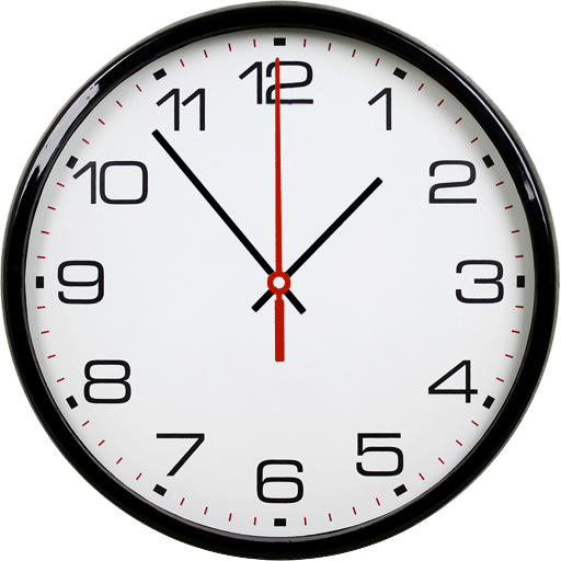 Battery Saving Analog Clocks Battery Saving Analog Clocks