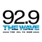 92.9 The Wave