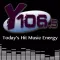 Y106.5 WFYY
