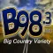 B98.3 WWBE