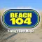 Beach 104