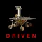 maxon magazine - driven