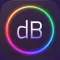 Noise Level Meter - measure noise in Decibel (db)