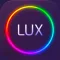 Lux Meter - light intensity level measurement tool