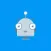 Lil' Robots Sticker