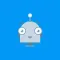 Lil' Robots Sticker