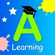 ABC Letters Learning