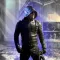 Super Hero Fight in City