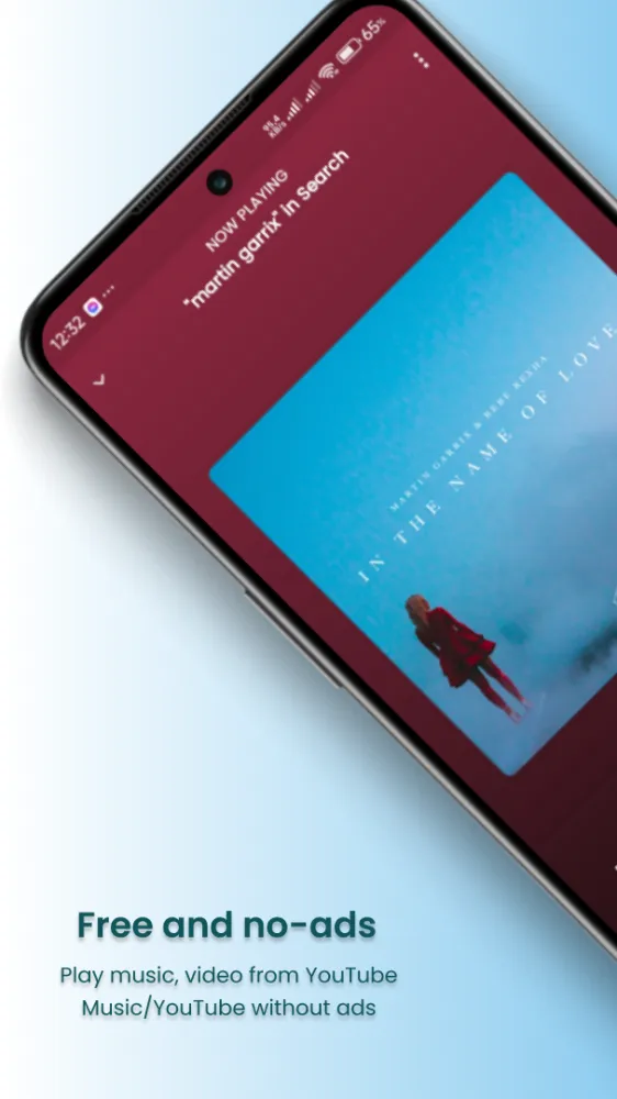 SimpMusic Screenshots