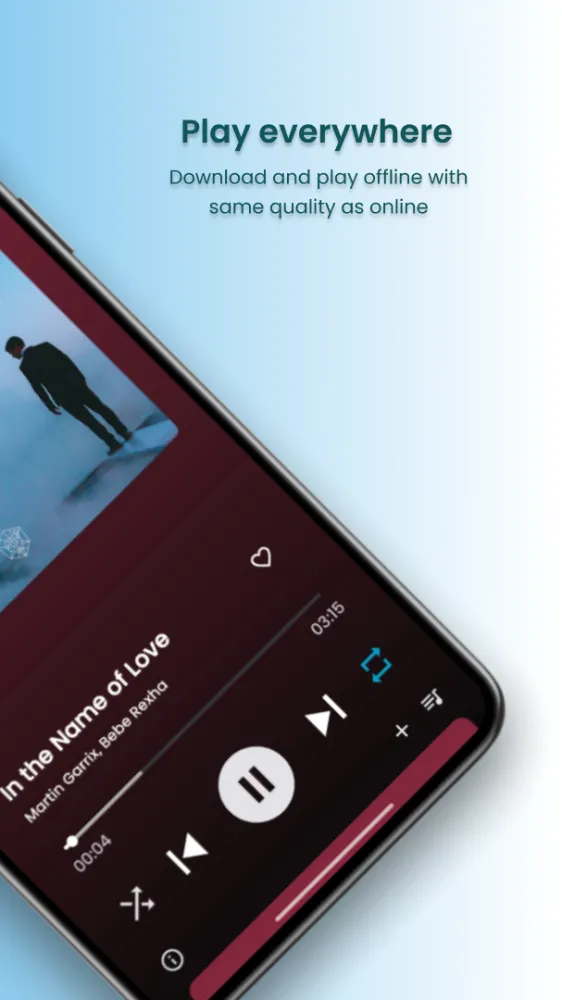 SimpMusic Screenshots