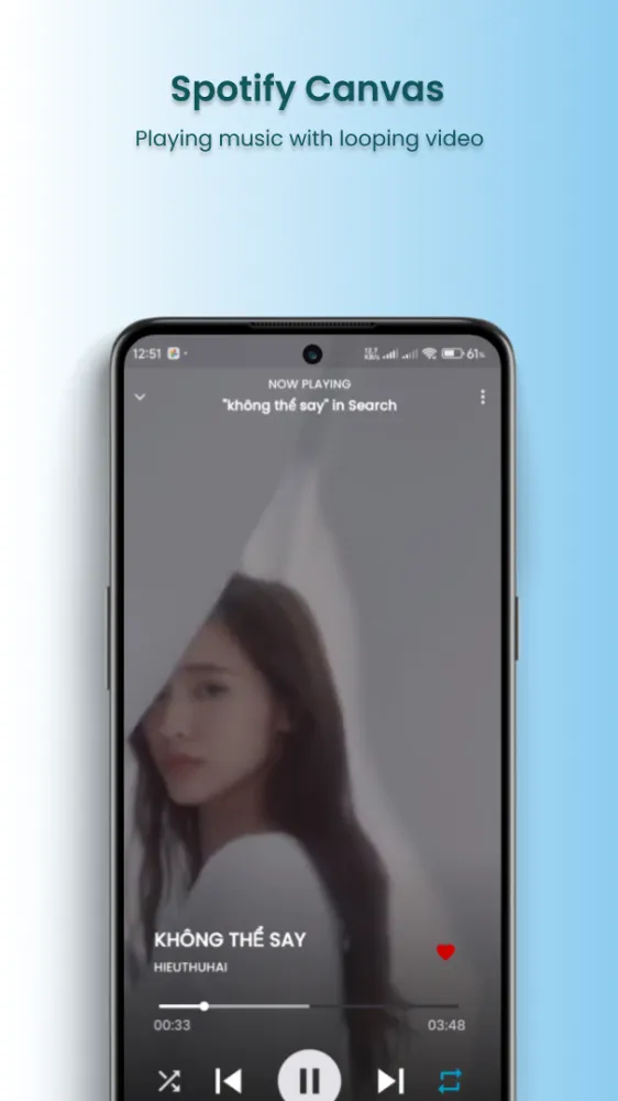 SimpMusic Screenshots