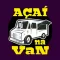 Açaí na Van