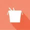 Fast Food Stickers Pack for iMessage