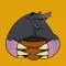 Gentle Mole