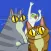 Ordinary Cats