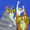 Ordinary Cats
