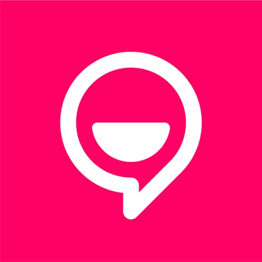 Chatterbox: Chat & Connect. Chatterbox: Chat & Connect.