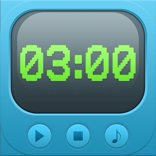 Best Interval Timer Best Interval Timer