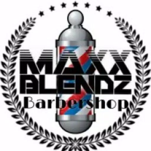 Maxx Blendz Barbershop Maxx Blendz Barbershop