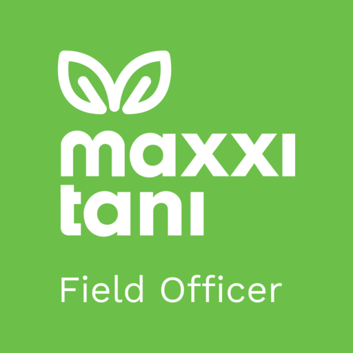 Field Officer Maxxi App